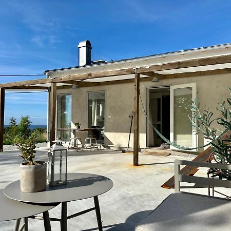 Vila Fratello VBY Exteriér fotografie