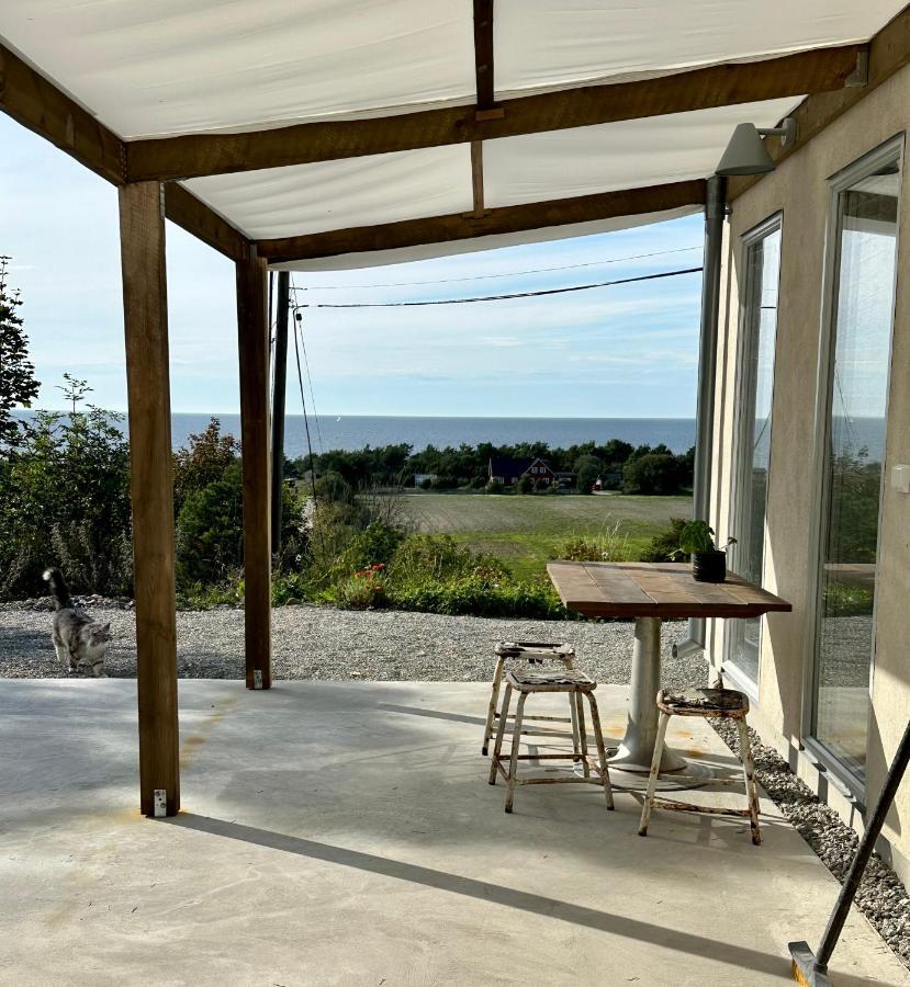 Vila Fratello VBY Exteriér fotografie