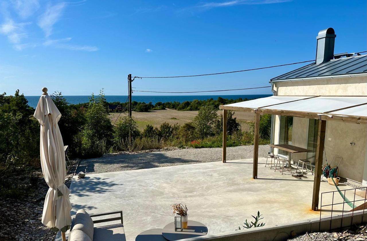 Vila Fratello VBY Exteriér fotografie