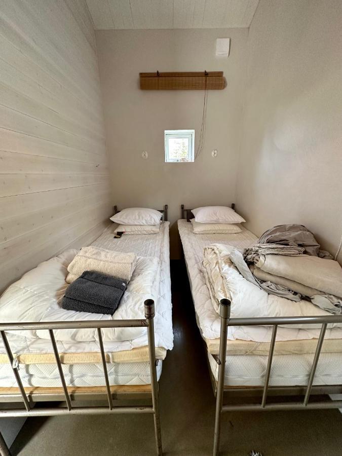 Vila Fratello VBY Exteriér fotografie