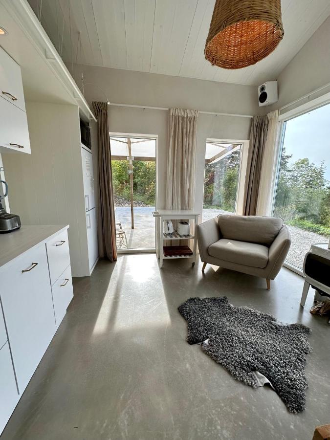 Vila Fratello VBY Exteriér fotografie