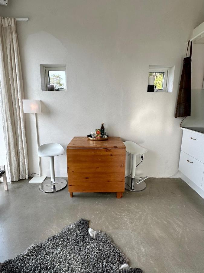 Vila Fratello VBY Exteriér fotografie