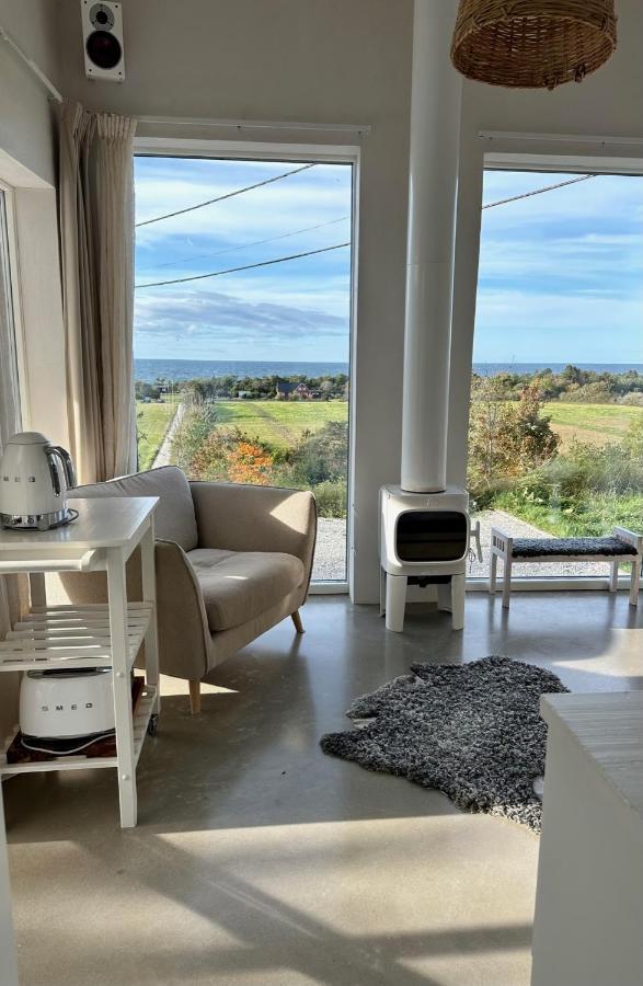 Vila Fratello VBY Exteriér fotografie